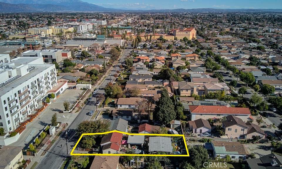 430 W Bencamp St, San Gabriel, CA 91776 | Zillow