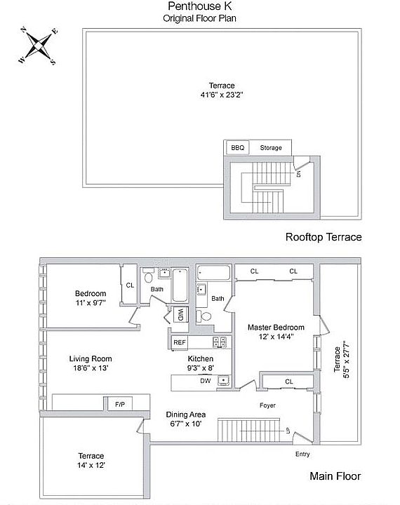 2nd image of 122 West St #Phk