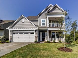 1437 San Gabriel Ave, Charlotte, NC 28214