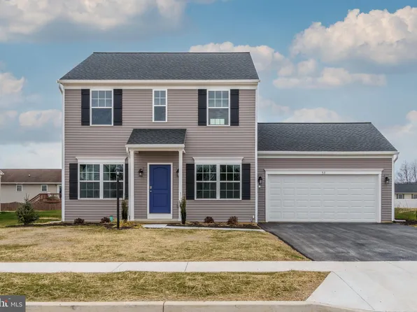 53 Kristi Ln, Biglerville, PA 17307