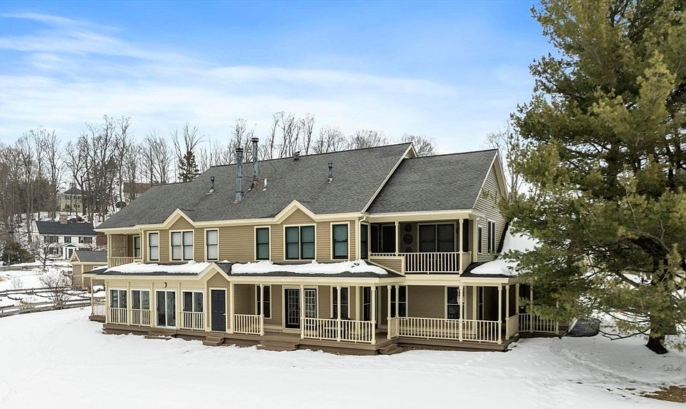 1st image of 20 Westvale Mdws #C