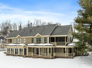 Westvale Meadow Condominium, Concord, MA 01742