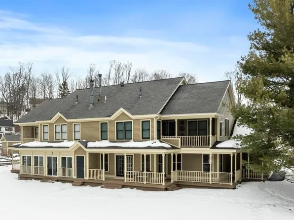 20 Westvale Mdws #C, Concord, MA 01742