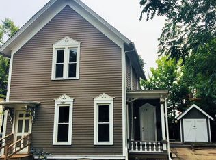 161 Franklin Blvd, Elgin, IL 60120