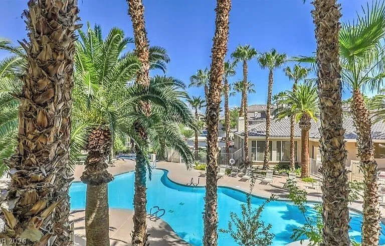 7163 S Durango Dr #209 — Photo 15