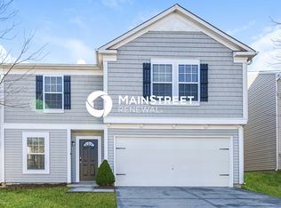 700 Shellbark Dr, Concord, NC 28025