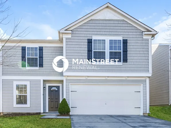 700 Shellbark Dr, Concord, NC 28025