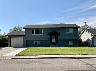 2030 S Falcon Dr, Ammon, ID 83406