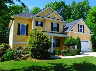 42 Thrasher Ln, Jefferson, GA 30549