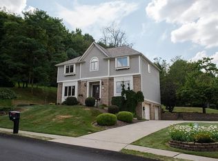233 Cumberland Dr, Seven Fields, PA 16046