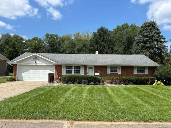 810 Hicks Blvd, Fairfield, OH 45014