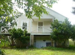 1924 Snow Creek Rd NE, Hickory, NC 28601