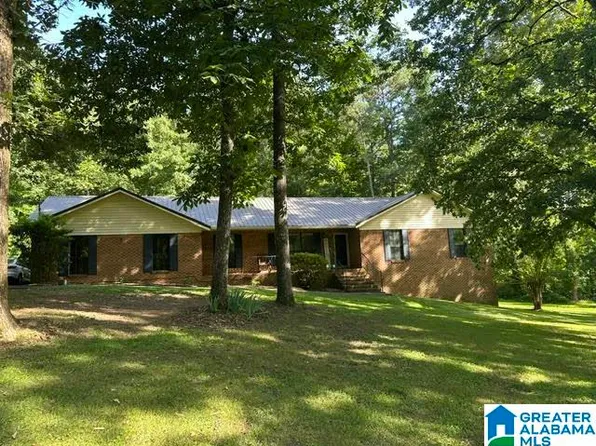 937 Lakeside Dr, Mc Calla, AL 35111