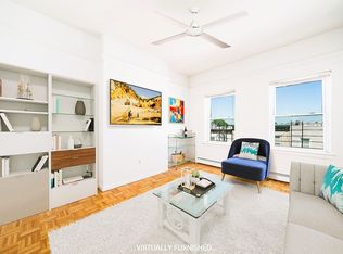 510 Palisade #UNIT 4R, Jersey City, NJ 07307