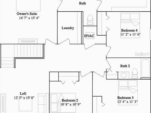 3rd image of this home