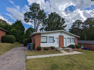 2748 Montgomery Ave, Columbia, SC 29205