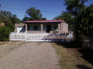 709 Dunlap St, Santa Fe, NM 87501