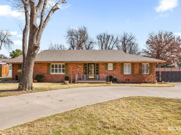 3309 Taft Blvd, Wichita Falls, TX 76308