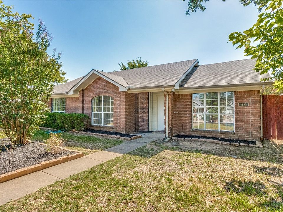 1312 Hall Ln, Seagoville, TX 75159 Zillow