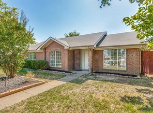 1312 Hall Rd, Seagoville, TX 75159