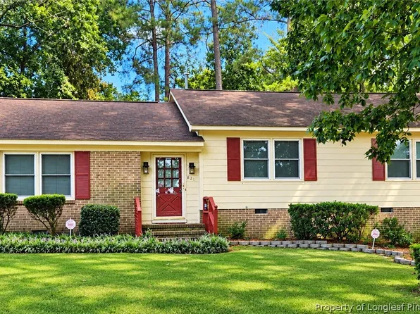821 Rock Spring Rd, Fayetteville, NC 28314