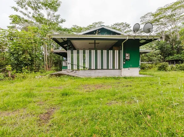 15-1696 25th Ave, Keaau, HI 96749