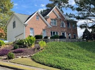 1909 Enchanted Woods Trl, Marietta, GA 30066