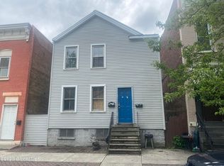 532 2nd St, Troy, NY 12180