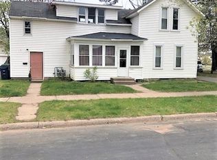 533 S 4th Ave, Wausau, WI 54401