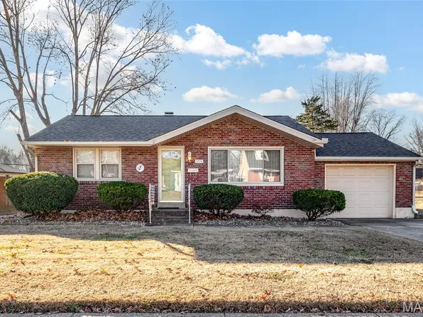 2324 Clark Ave, Granite City, IL 62040