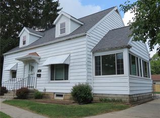 778 Johnston Dr, Sidney, OH 45365