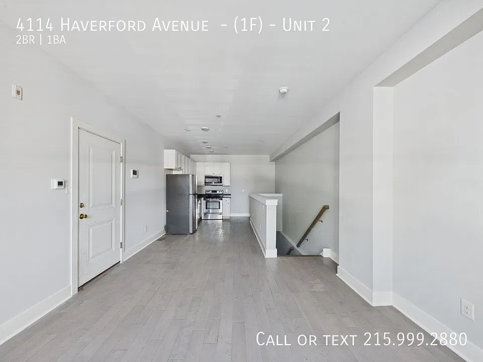 4114 Haverford Ave #1F-2