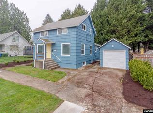 595 20th St NE, Salem, OR 97301
