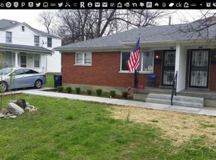 3019 Garey Ln, Shively, KY 40216