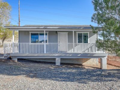 5484 E Sapphire Dr, Prescott, AZ, 86301