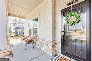 4th image of 76 Brookstone Ct