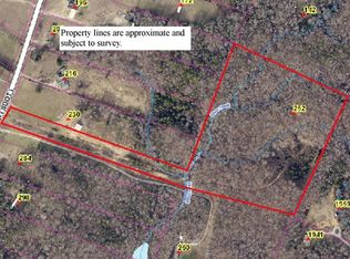 Cedar Grove Rd, York, SC 29745