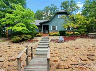 2 Almazan Way, Hot Springs, AR 71909