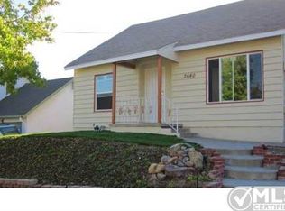2640 Keen Dr, San Diego, CA 92139