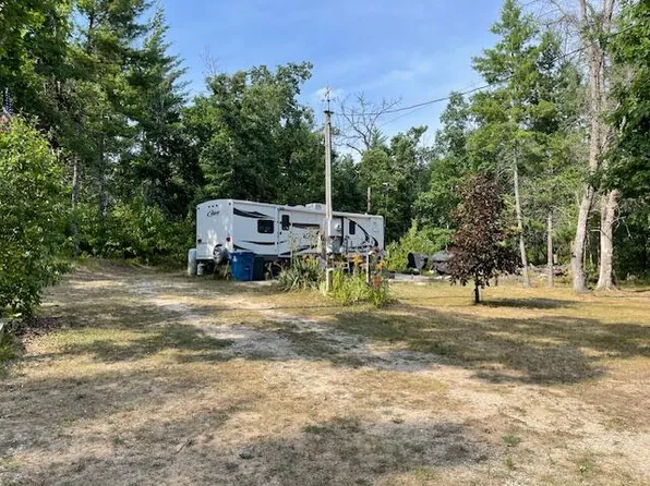 1678 W Harding Ave, Baldwin, MI 49304