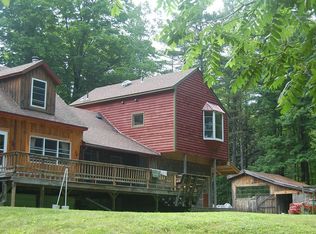 21 Goodnow Rd, Shelburne Falls, MA 01370