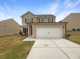 4452 Belcamp Rd, Fairburn, GA 30213