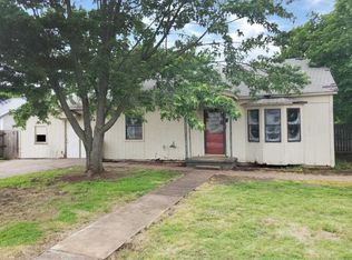 809 N C St, Duncan, OK 73533