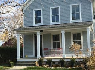 190 High Ridge Ave, Ridgefield, CT 06877