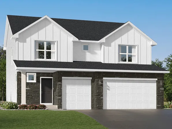 Drake Plan, Voyageur Farms