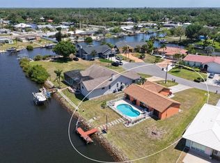 723 Portia St, Nokomis, FL 34275