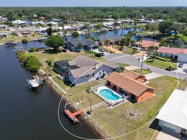 723 Portia St, Nokomis, FL 34275