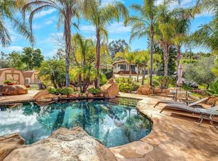 11985 Rocoso Rd, Lakeside, CA 92040