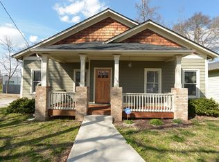 124 Flat Shoals Ave SE, Atlanta, GA 30316