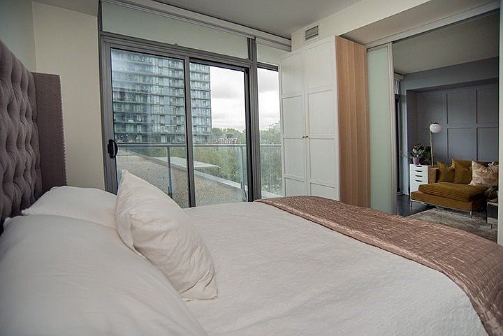 2nd image of 103 The Queensway #309